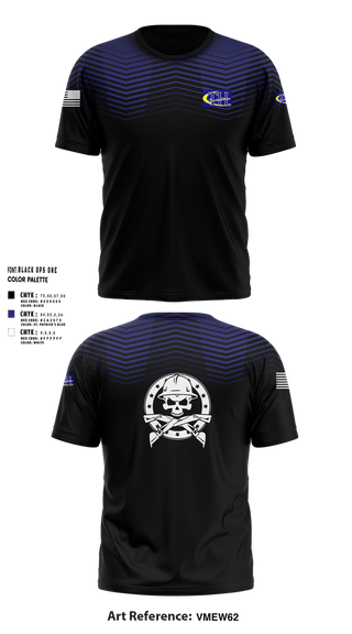Short Sleeve Performance Shirt, TH Construction, , Teamtime, Team time, sublimation, custom sports apparel, team uniforms, spirit wear, spiritwear, sports uniforms, custom shirts, team store, custom team store, fundraiser sports, apparel fundraiser