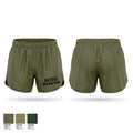 KCSO Reserves Ranger Panties - 1
