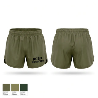 Ranger Panties, KCSO Reserves, Police, Teamtime, Team time, sublimation, custom sports apparel, team uniforms, spirit wear, spiritwear, sports uniforms, custom shirts, team store, custom team store, fundraiser sports, apparel fundraiser