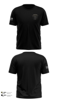 MCSD SWAT Short Sleeve Performance Shirt - 17