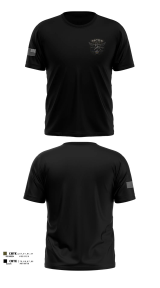 Short Sleeve Performance Shirt, MCSD SWAT, Police, Teamtime, Team time, sublimation, custom sports apparel, team uniforms, spirit wear, spiritwear, sports uniforms, custom shirts, team store, custom team store, fundraiser sports, apparel fundraiser