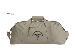 Duffle Bag, 205th HHC MEDICAL SECTION, , Teamtime, Team time, sublimation, custom sports apparel, team uniforms, spirit wear, spiritwear, sports uniforms, custom shirts, team store, custom team store, fundraiser sports, apparel fundraiser