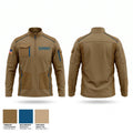Summit Windbreaker - 1