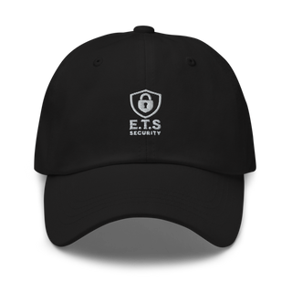 ETS 42970473 Classic Dad Hat | Yupoong 6245CM