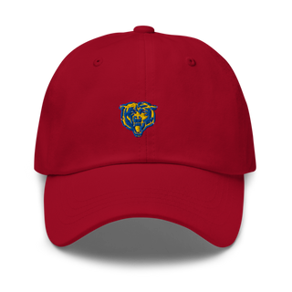 Wynyard Composite High School 42182962 Classic Dad Hat | Yupoong 6245CM