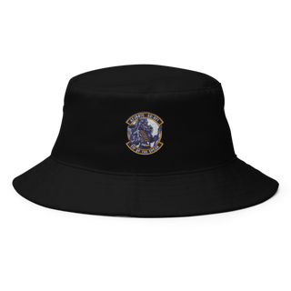 Sc821 97407989 Bucket Hat | Big Accessories BX003