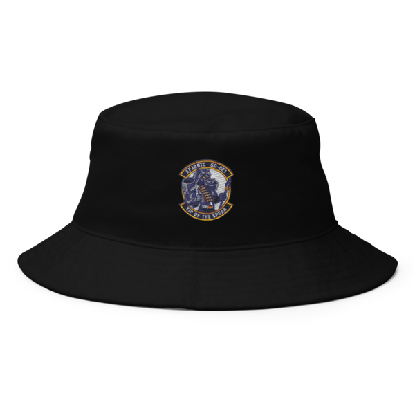 Sc821 97407989 Bucket Hat | Big Accessories BX003