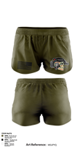 Human Smuggling 75508558 Ranger Panties - 1