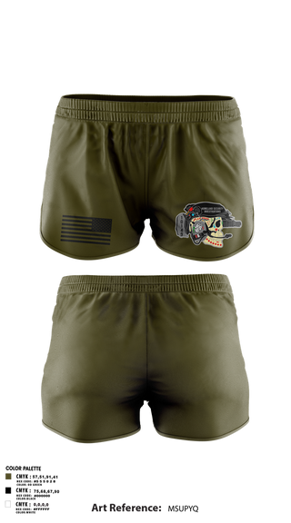 Ranger Panties, Human Smuggling, Police, Teamtime, Team time, sublimation, custom sports apparel, team uniforms, spirit wear, spiritwear, sports uniforms, custom shirts, team store, custom team store, fundraiser sports, apparel fundraiser