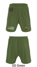 1-17 fa 79634889 Athletic Shorts With Pockets - 49