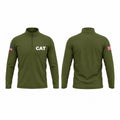 CAT Windbreaker - 1