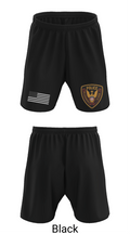 McLeansboro Police 77321341 Athletic Shorts With Pockets - 13