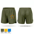 Columbia County Ranger Panties - 1