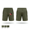 Rahway Indians 69606125 Athletic Shorts With Pockets - 1