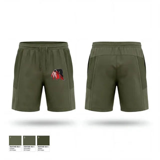 Athletic Shorts With Pockets, Rahway Indians, Wrestling, Teamtime, Team time, sublimation, custom sports apparel, team uniforms, spirit wear, spiritwear, sports uniforms, custom shirts, team store, custom team store, fundraiser sports, apparel fundraiser