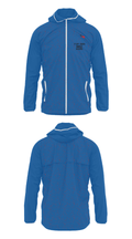 Flat Rock Middle School 74321004 Windbreaker - 29