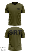 Southern Maine Special Response Team Short Sleeve Performance Shirt - 106