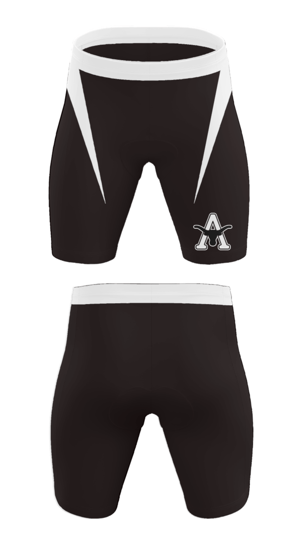 Men's Compression Shorts, Agate Elementary School, Spirit Store, Teamtime, Team time, sublimation, custom sports apparel, team uniforms, spirit wear, spiritwear, sports uniforms, custom shirts, team store, custom team store, fundraiser sports, apparel fundraiser