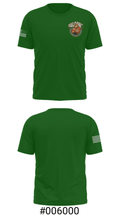 Rockaway Valley Middle School Basketball 24500320 Short Sleeve Performance Shirt - 19