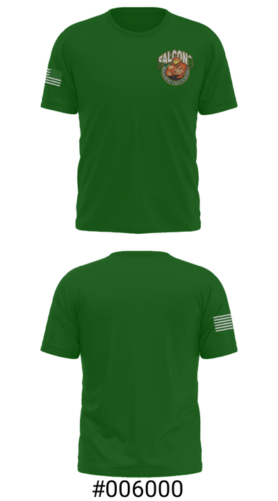 Rockaway Valley Middle School Basketball 24500320 Short Sleeve Performance Shirt - 19