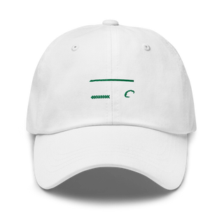 Friends of the Taft City Parks Youth Football League 34761769 Classic Dad Hat | Yupoong 6245CM