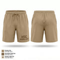 HSC 449th ASB Athletic Shorts With Pockets - 1
