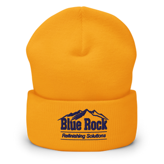 BRRS 76237489 Cuffed Beanie | Yupoong 1501KC