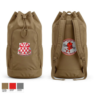 Gear Bag, 919TH CEC, Army, Teamtime, Team time, sublimation, custom sports apparel, team uniforms, spirit wear, spiritwear, sports uniforms, custom shirts, team store, custom team store, fundraiser sports, apparel fundraiser