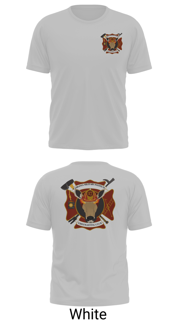 Short Sleeve Performance Shirt, VMI Fire, Fire Department, Teamtime, Team time, sublimation, custom sports apparel, team uniforms, spirit wear, spiritwear, sports uniforms, custom shirts, team store, custom team store, fundraiser sports, apparel fundraiser