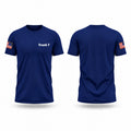 Truck 7 Old School Cotton Feel Shirt - 1