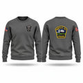 Central Booking 34880804 Crew Neck Sweatshirt - 1