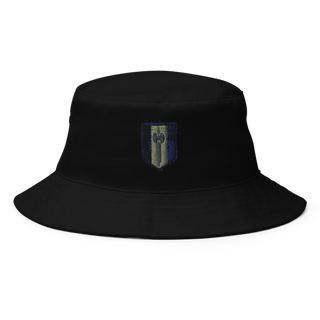 HHC 368th EN BN 55570847 Bucket Hat | Big Accessories BX003