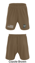 MVPD Subject Control 16115656 Athletic Shorts With Pockets - 9
