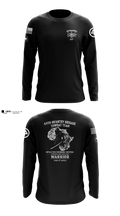 44th IBCT 18314552 Long Sleeve Performance Shirt - 3