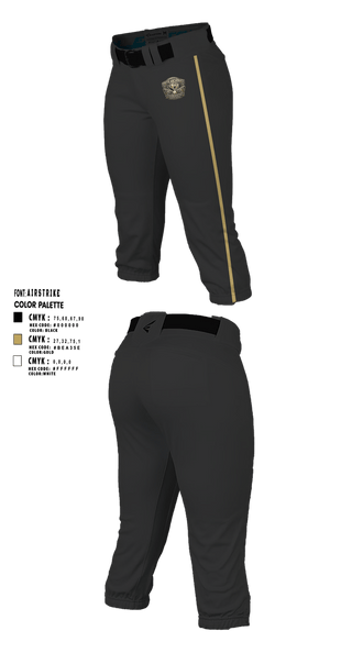 Softball Pants, South Anchorage Softball, Softball, Teamtime, Team time, sublimation, custom sports apparel, team uniforms, spirit wear, spiritwear, sports uniforms, custom shirts, team store, custom team store, fundraiser sports, apparel fundraiser
