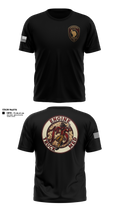 Full House Old School Cotton Feel Shirt - 12