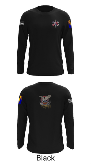 Long Sleeve Performance Shirt, 135 FRSD, , Teamtime, Team time, sublimation, custom sports apparel, team uniforms, spirit wear, spiritwear, sports uniforms, custom shirts, team store, custom team store, fundraiser sports, apparel fundraiser