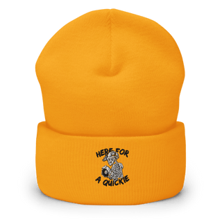 812 CES 8897220 Cuffed Beanie | Yupoong 1501KC