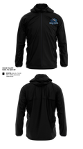 FATGUYSRIDE2 80123143 Windbreaker - 2