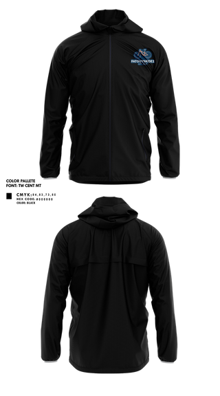 Windbreaker, FATGUYSRIDE2, Cycling, Teamtime, Team time, sublimation, custom sports apparel, team uniforms, spirit wear, spiritwear, sports uniforms, custom shirts, team store, custom team store, fundraiser sports, apparel fundraiser