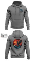 Phoenix Company 30051573 Hoodie - 3