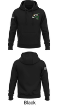 Randolph Southern Senior High School Basketball 66680063 Hoodie - 10