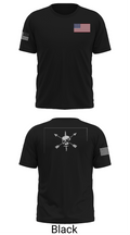 B/2/10 23190403 Short Sleeve Performance Shirt - 20