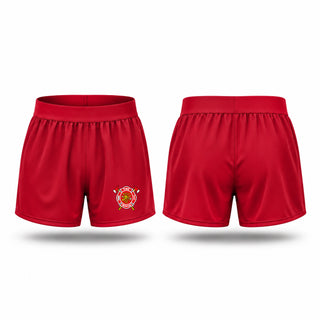 Ranger Panties, Randolph Volunteer Fire Department, Fire Department, Teamtime, Team time, sublimation, custom sports apparel, team uniforms, spirit wear, spiritwear, sports uniforms, custom shirts, team store, custom team store, fundraiser sports, apparel fundraiser