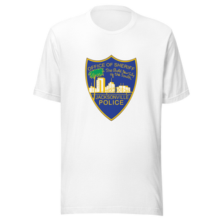 Unisex Staple T-Shirt - White