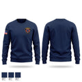 Seven Mile Fire&EMS Crew Neck Sweatshirt - 1