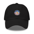 Chickenbone Fire Department Dad hat