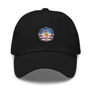 Dad hat - Black