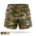 Combat Logistics Company 33 Ranger Panties - 1