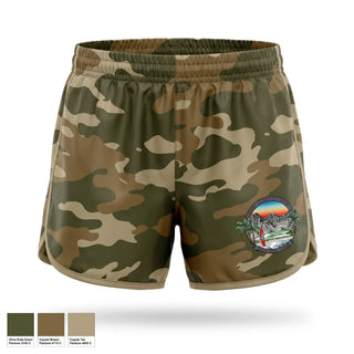 Ranger Panties, Combat Logistics Company 33, Marines, Teamtime, Team time, sublimation, custom sports apparel, team uniforms, spirit wear, spiritwear, sports uniforms, custom shirts, team store, custom team store, fundraiser sports, apparel fundraiser